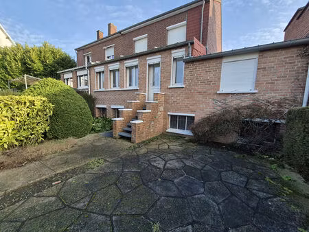 maison waziers 4 pièce(s) 105 m²