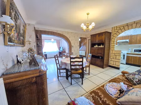 maison waziers 4 pièce(s) 95 m²
