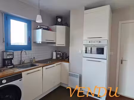appartement pleine vue mer