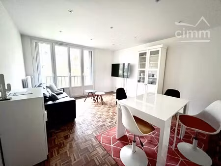 appartement f3 à vendre à chantilly