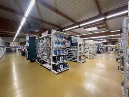 a louer  ensemble immobilier à louer - sud de bordeaux