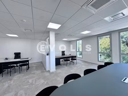 location commerce serris 77700