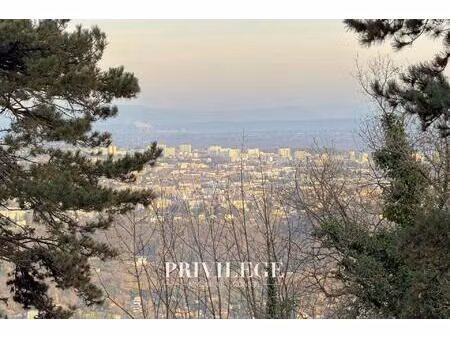 saint-cyr- maison 225 m2- panorama exceptionnel