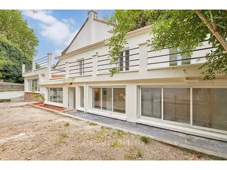 vente maison 4 pièces 97 m² à saint-maur-des-fosses (94100)  520 000 €