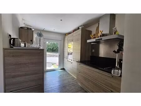 spacieuse villa familiale avec jardin et terrasse plein sud