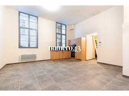 appartement à vendre cauterets