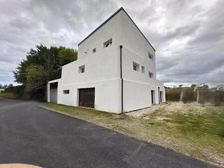 immeuble de rapport centre de pordic