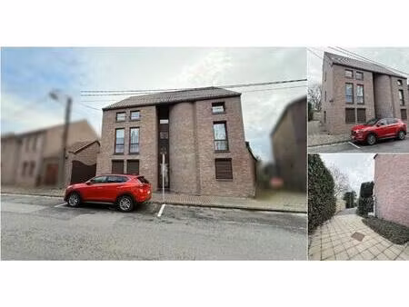 immeuble de rapport à vendre à rue de cerfontaine 5 péruwelz (vbd75789)