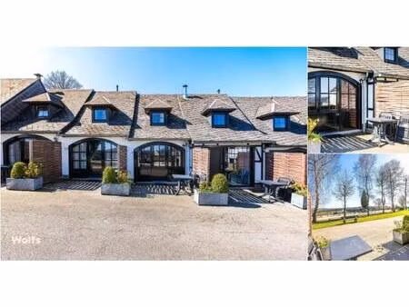 immeuble de rapport à vendre à mont saint-jacques 20 trois-ponts (vbd75759)