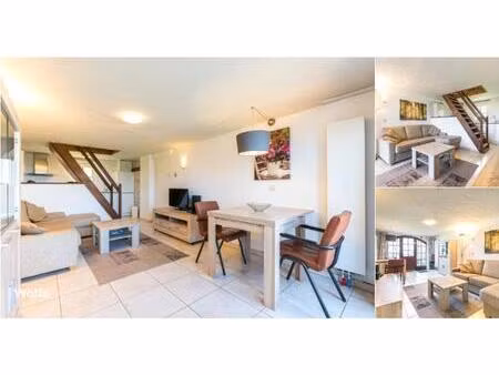 immeuble de rapport à vendre à mont saint-jacques 20 trois-ponts (vbd75760)