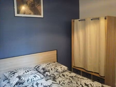 location appartement 1 pièce 21 m² à reims (51100)