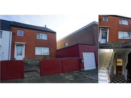 maison à vendre à rue armand heptia 12 celles (vbd75583)