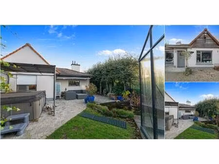 maison à vendre à grote leiestraat 197 anzegem (rwc41627)