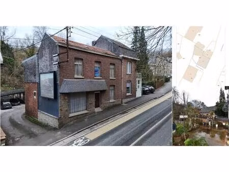 maison à vendre à rue du monument 14 esneux (vbd75483)