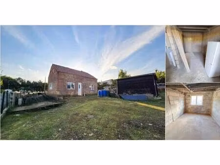 bungalow à vendre à allée des sapins 245 hastière-par-delà (vbd75486)