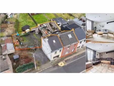 maison à vendre à rue de moresnet 74 plombières (vbd75348)