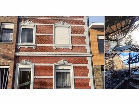 maison en vente publique à buschhausen 5 moresnet (vbd75429)