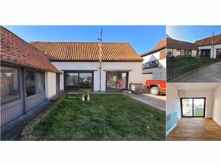 maison à vendre avec 2 chambres   la glanerie (vbd75775)