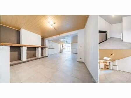 maison à vendre à rue de dour 364 boussu (vbd75578)