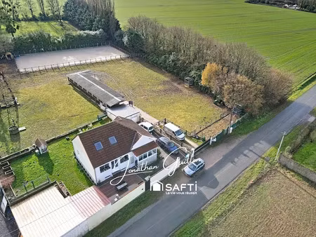 vente maison 6 pièces 192 m² à crécy-la-chapelle (77580)  559 000 €