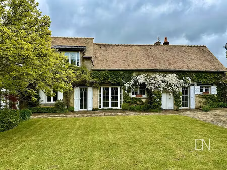 vente propriété 11 pièces 301 m² à dreux (28100)  550 000 €