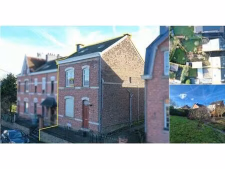 maison à vendre à rue de liège 26 esneux (vbd75647)