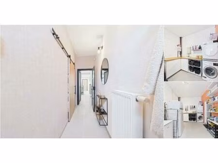 maison à vendre à rue jules thiriar 21 la louvière (vbd75529)