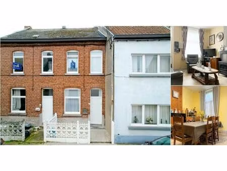 maison à vendre à rue des cordonniers 21 manage (vbd75528)