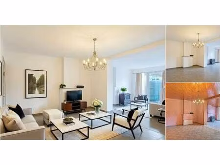 maison à vendre à rue de lambrechies 288 quaregnon (vbd75310)