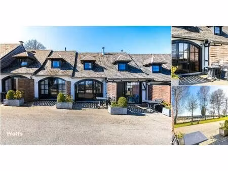 maison à vendre à mont saint-jacques 20 trois-ponts (vbd75757)