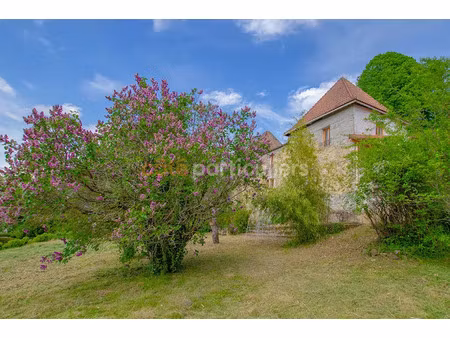 vente villa 5 pièces 180 m² à saint-cergues (74140)  560 000 €