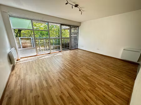 t2 lille - 2 pièce(s) - 44.8 m2