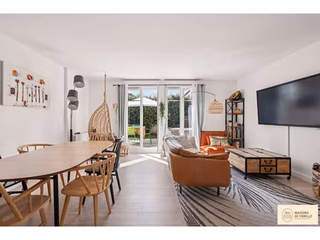 vente maison 5 pièces 115 m² à noisy-le-roi (78590)  625 000 €