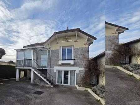 maison proche des commerces