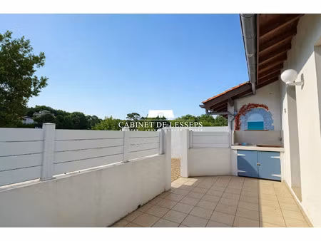 vente maison 4 pièces 76 m² à bidart (64210)  636 000 €