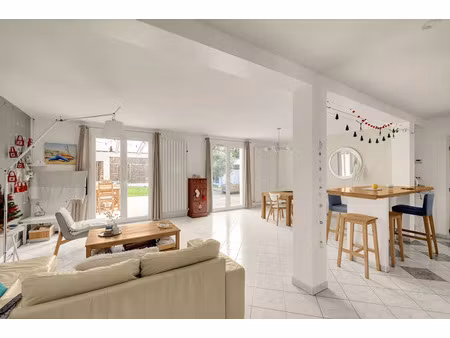 vente maison 6 pièces 148.43 m² à toulouse (31000)  650 000 €