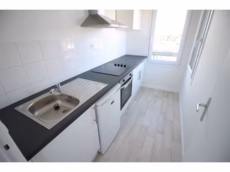 t2 lille - 2 pièce(s) - 34 m2