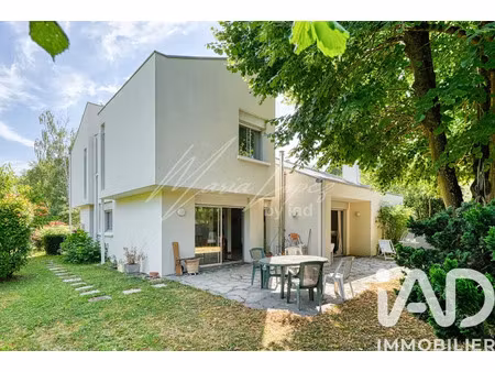 vente maison 7 pièces 173 m² à bures-sur-yvette (91440)  499 500 €