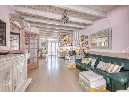 vente maison 6 pièces 150 m² à livry-gargan (93190)  449 000 €