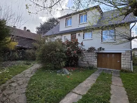 vente maison 8 pièces 165 m² à orsay (91400)  465 000 €