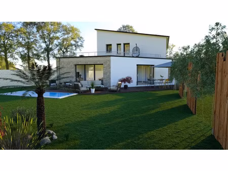 vente maison neuve 5 pièces 160 m² à trégunc (29910)  505 000 €