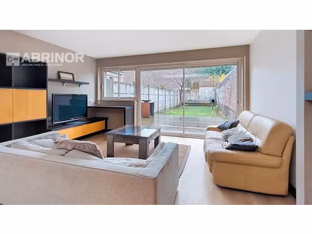 vente maison 6 pièces 136.6 m² à lille (59000)  575 000 €