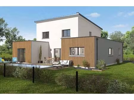 vente maison à maisdon-sur-sèvre (44690) : à vendre / 177m² maisdon-sur-sèvre