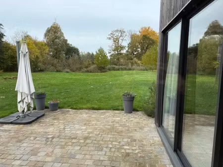 vente maison 8 pièces 220 m² à marquéglise (60490)  549 000 €