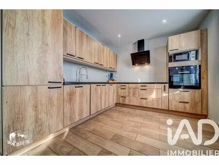 vente maison 4 pièces 100 m² oron (57590)