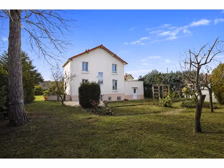 vente maison 6 pièces 124 m² à chatou (78400)  936 000 €