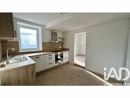 vente maison 6 pièces 159 m² dabo (57850)