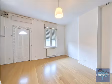 vente maison 3 pièces 40 m² denain (59220)