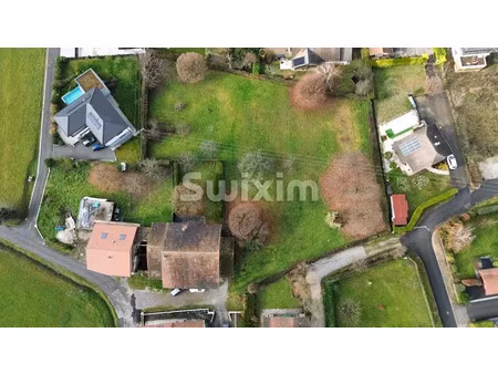 vente ferme 7 pièces 154 m² à ballaison (74140)  999 000 €