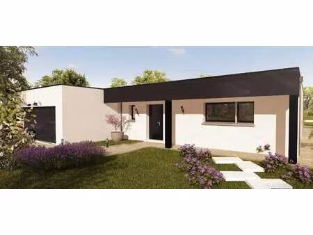 vente maison à guingamp (22200) : à vendre / 187m² guingamp